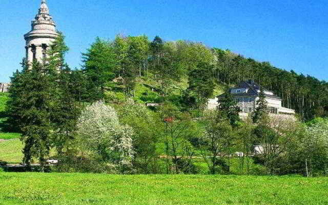 Berghotel Eisenach