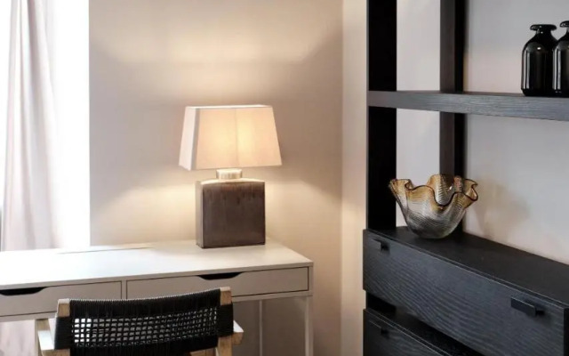 SAXX Apartments "Goldberg Karree"