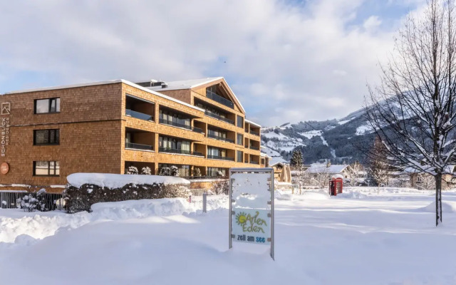 Schoenblick Residence (Zell Am See)