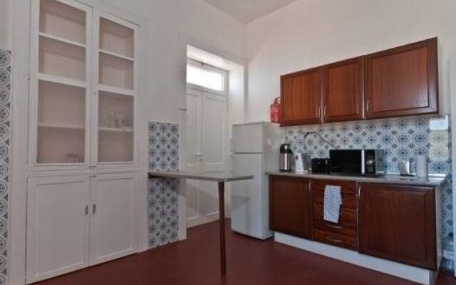 Phil's Haven Hostel