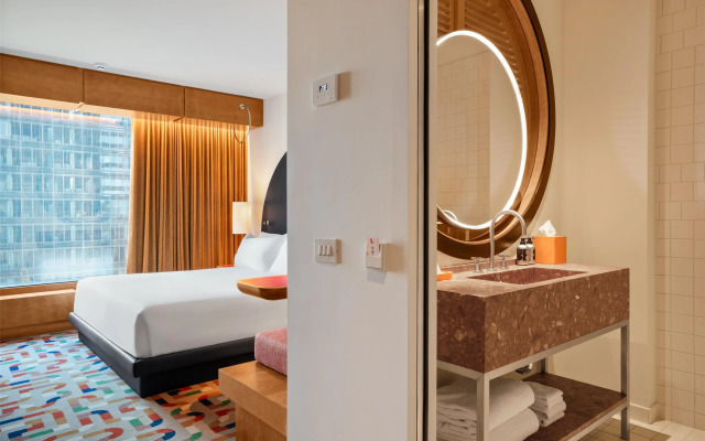 The Standard Brussels