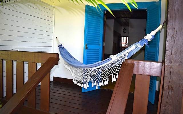 Porto Grande Hotel & Convention