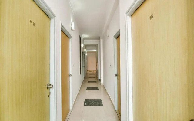 Hotel Soft Petals By Arn Group by OYO Rooms