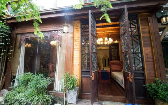 Yayunju Inn