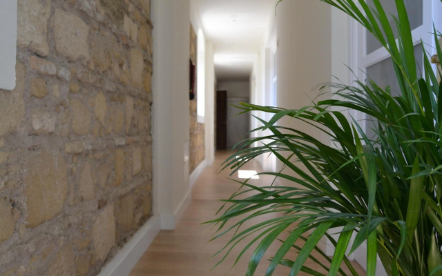 Sherryflat Bodega San Blas