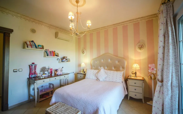 Cubo's Villa Elisabeth