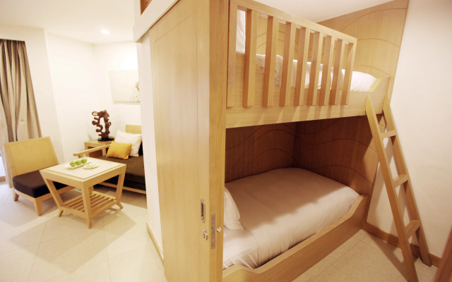 Holiday Inn Resort Baruna Bali by IHG