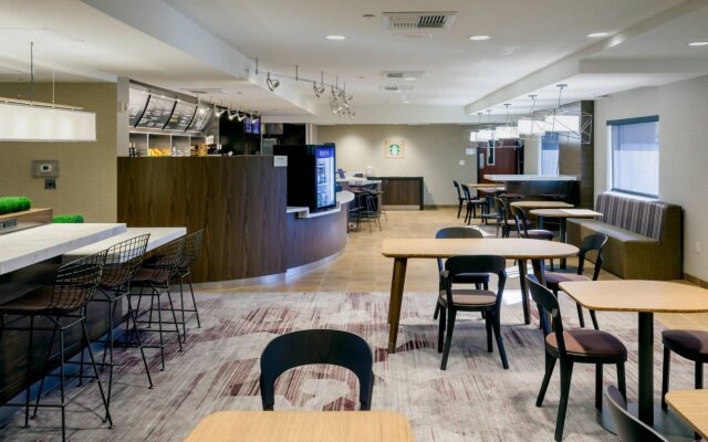 Courtyard by Marriott Las Vegas Henderson/Green Valley