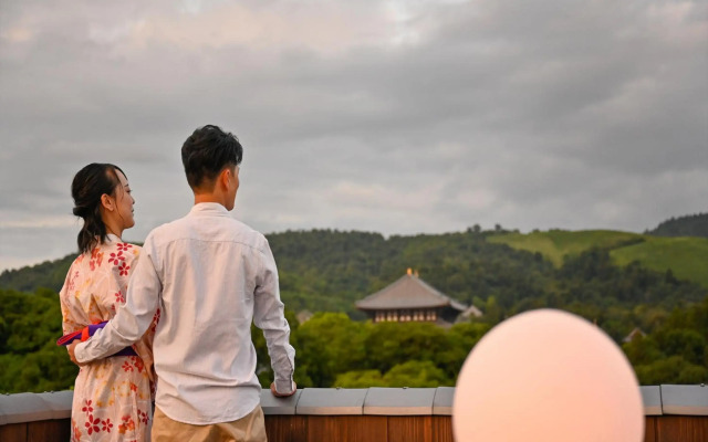 Hotel New Wakasa