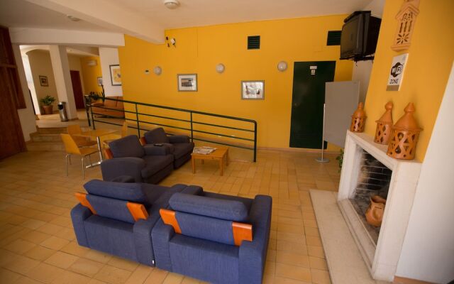 HI Alcoutim – Pousada de Juventude - Hostel