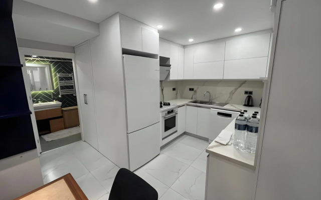 Kings Cross Hotel Istanbul