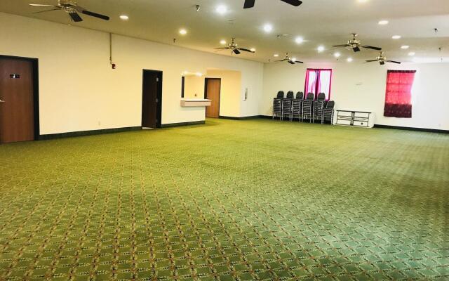 Americas Best Value Inn & Suites Pinckneyville