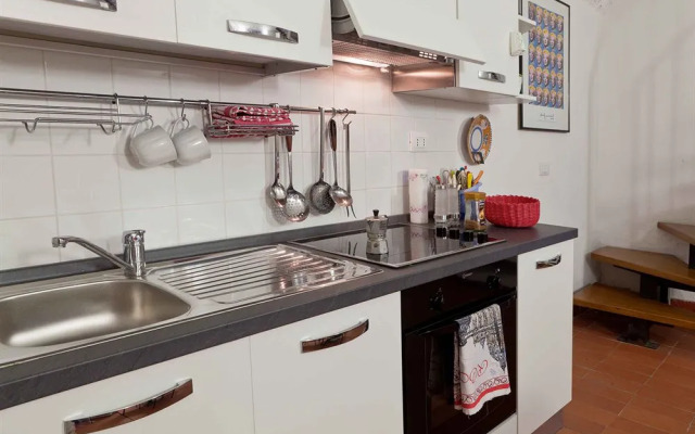 Navona apartments-Angels&Demons area