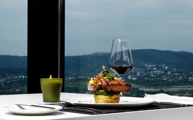Open Village Sports Hotel & SPA Club
