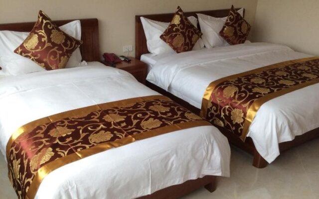 New Sun Hotel