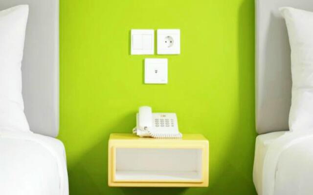 Amaris Hotel Nagoya Hill - Batam