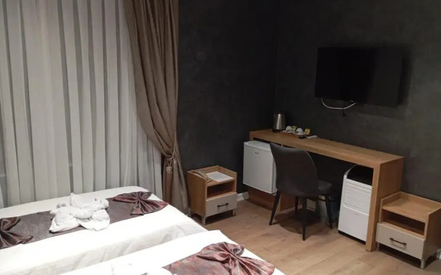 Sosyete Hotel Eskisehir