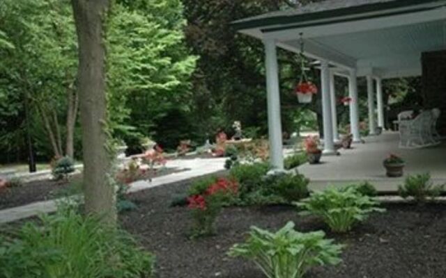 Wayne Bed & Breakfast Inn