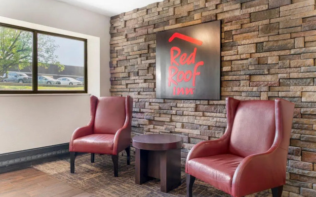 Red Roof Inn Detroit-Rochester Hills/Auburn Hills