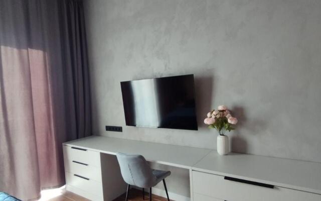 Апартаменты на набережной Макарова 58