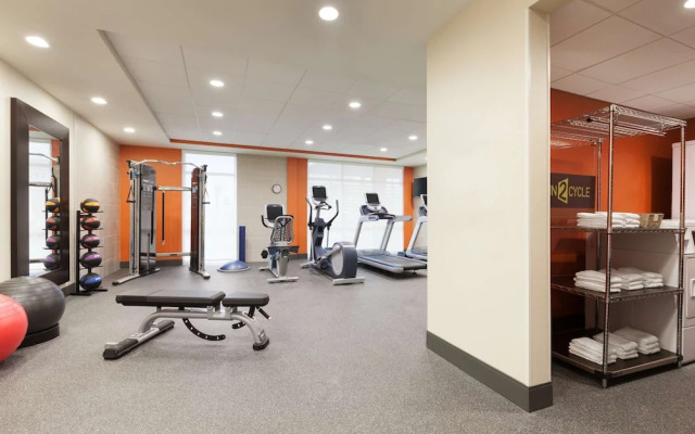 Home2 Suites By Hilton Mt Pleasant Charleston