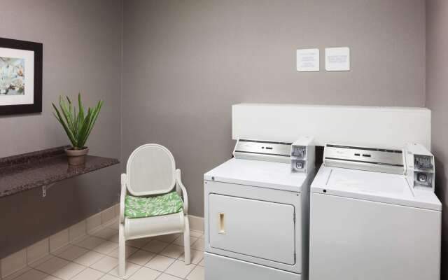 Hilton Garden Inn Savannah Airport