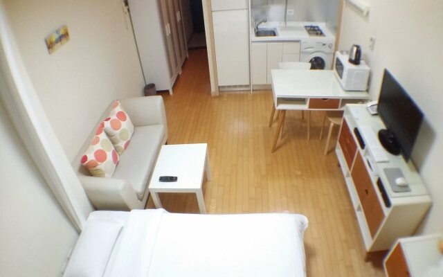 Demona Residence Bundang Seoul
