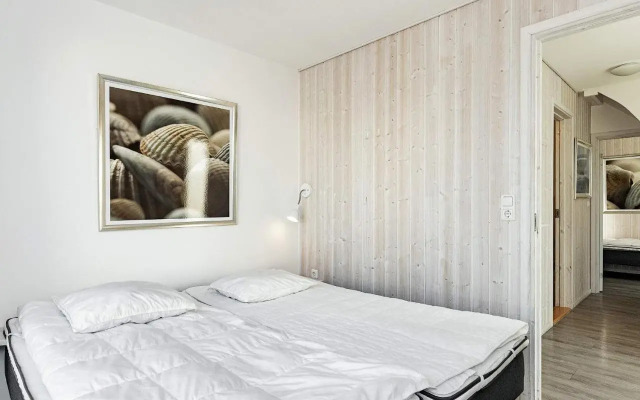 Two-Bedroom Holiday home in Wendtorf 3