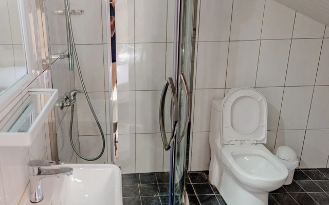 Wonderful 2-bedroom Apartment 2 km From Eagle Beach
