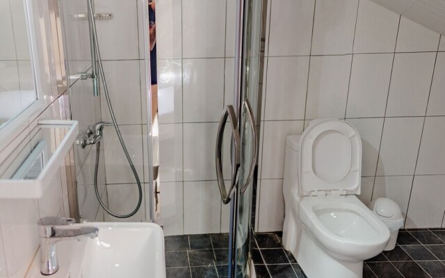 Gorgeous 2-bedroom Apartment 2 km From Eagle Beach