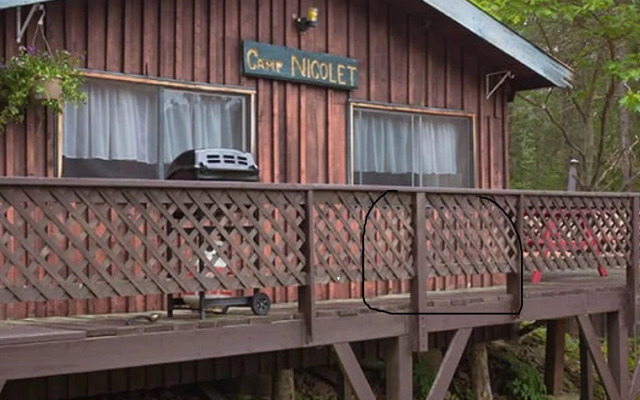 Mattawa River Resort