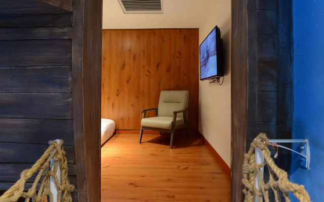 ZEN Rooms Shah Alam Section 7