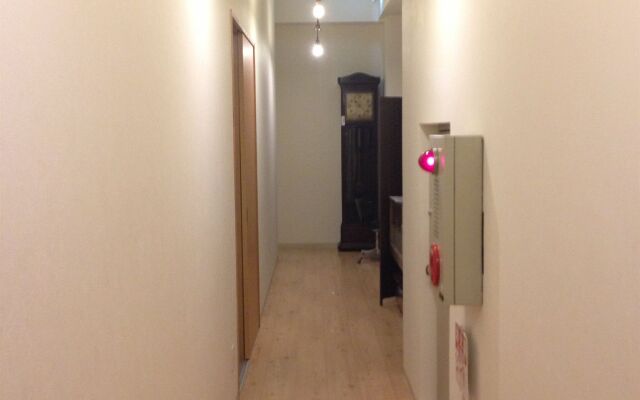 Akicafe Inn Guesthouse