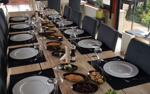 Urla Bagevi Boutique Hotel - Special Class