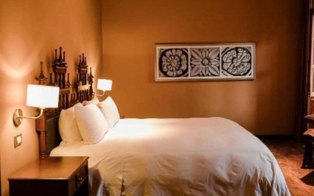 Wyndham Costa del Sol Arequipa