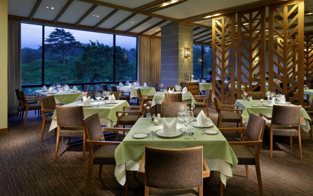 Urabandai Kogen Hotel