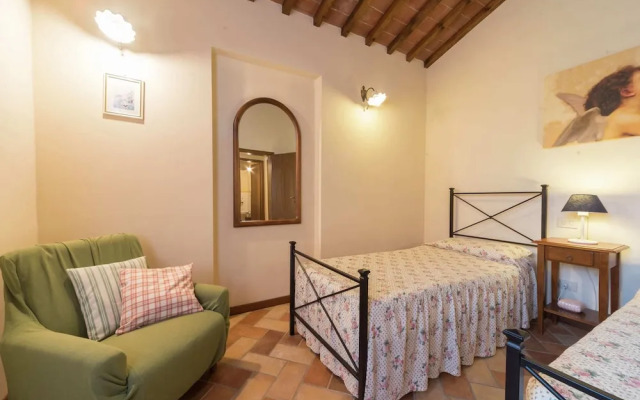 Belvilla by OYO Giglio