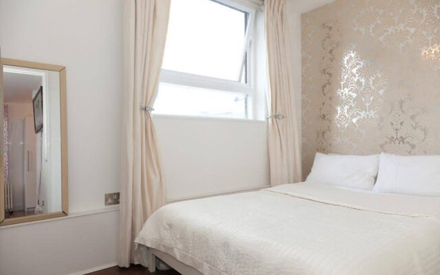 London Dream House - Piccadilly Apartment