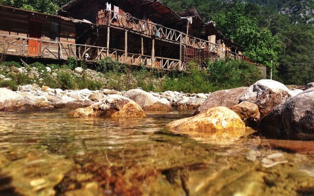 Koyevi Olympos Countryhouse