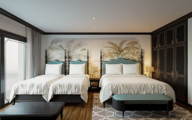 Aquarius Premium Hotel