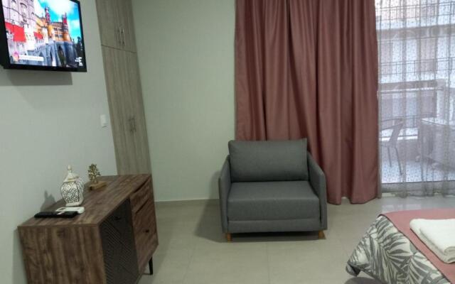 Bella Luxury Suite II