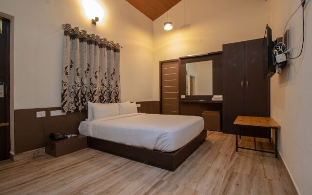 Livgrand - Yellow Lake Resorts & Spa, Yercaud - Myst