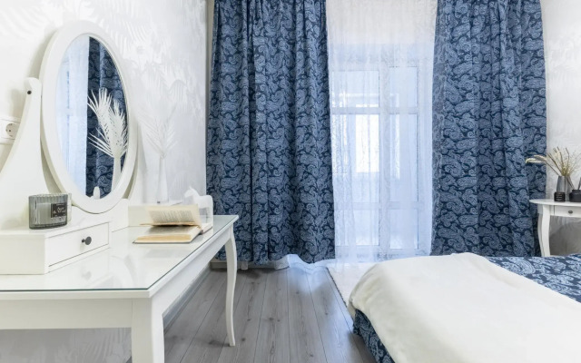 Comfort Apartment on Gastello street 1