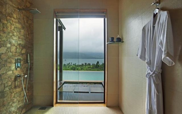 Mawi Infinitty Villa