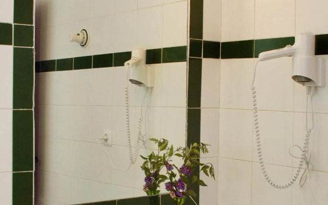 Hotel Mesón de la Molinera