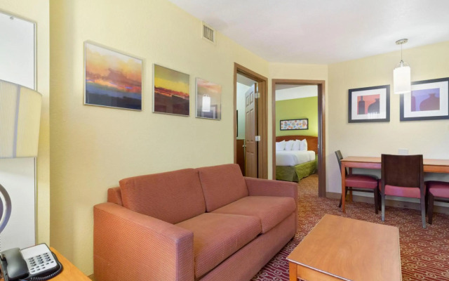 TownePlace Suites Virginia Beach