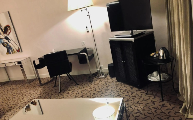 Hotel Adriatica