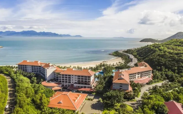 Vinpearl Resort Nha Trang