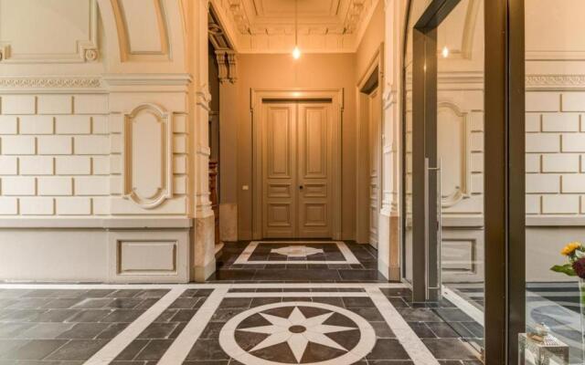 B&B La Corderie