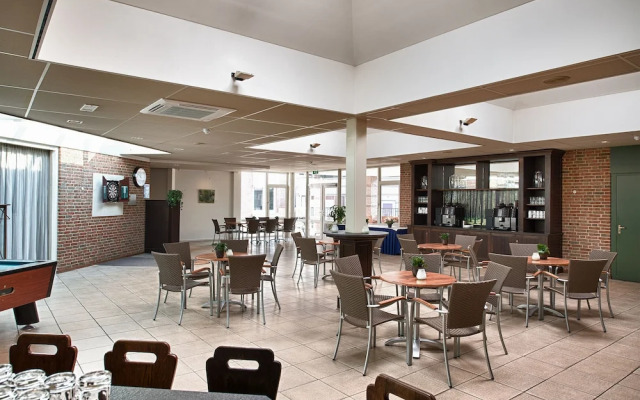 Boshotel Vlodrop
